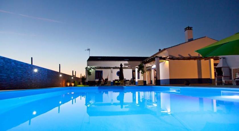 Monte Farropo Hotel Monsaraz Exterior photo