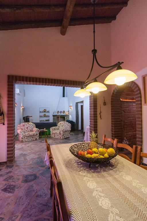 Monte Farropo Hotel Monsaraz Room photo