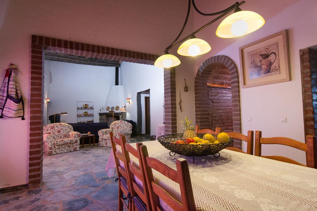 Monte Farropo Hotel Monsaraz Room photo