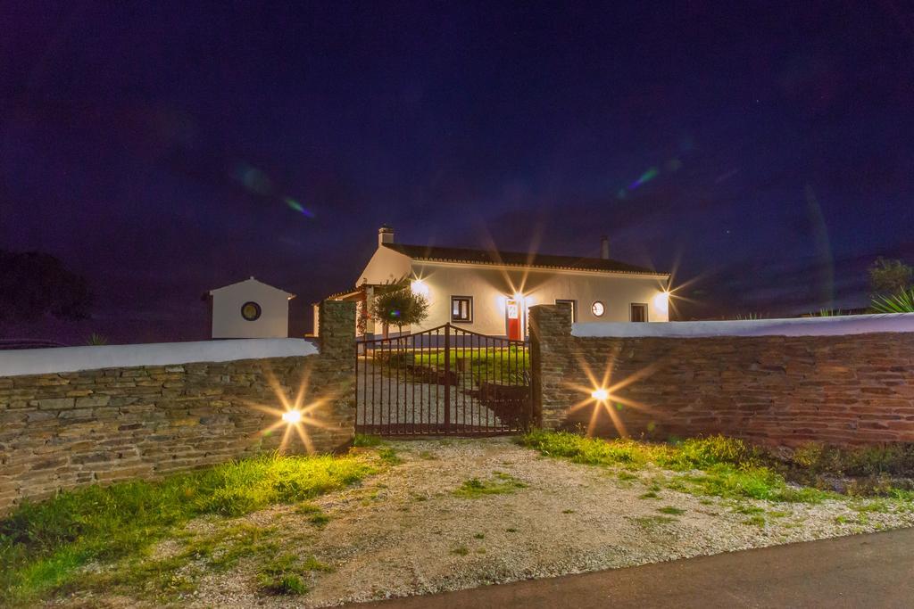 Monte Farropo Hotel Monsaraz Exterior photo